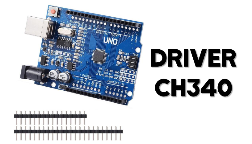 ch34x driver for mac