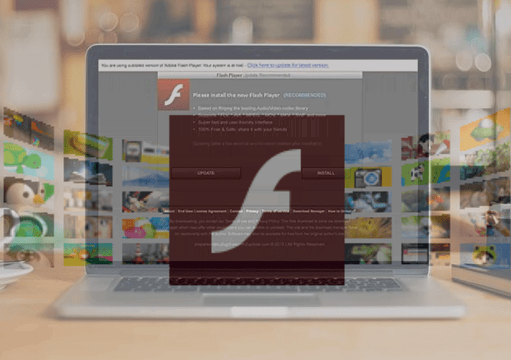 flash player for mac version