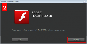 flash player for mac version